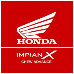 Honda Impian X – Chew Advance Balik Pulau